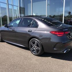 Mercedes Classe C 220 d 197ch AMG Line Dreux