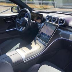 Mercedes Classe C 220 d 197ch AMG Line Dreux