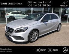 Mercedes Classe A Dreux