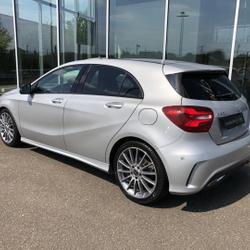 Mercedes Classe A 200 Fascination 7G-DCT Dreux