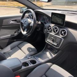 Mercedes Classe A 200 Fascination 7G-DCT Dreux