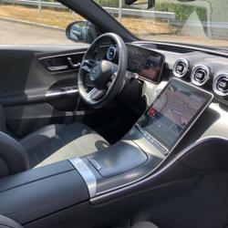 Mercedes Classe C 300 e 204+129ch AMG Line Dreux