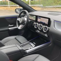 Mercedes EQA 250+ 190ch Edition Dreux
