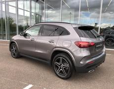 Mercedes GLA Dreux