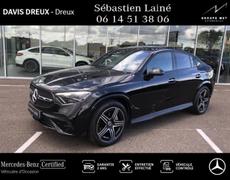 Mercedes GLC Dreux