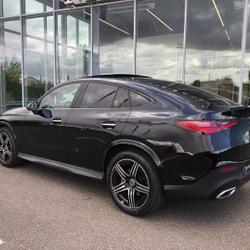 Mercedes GLC 200 204ch AMG Line 4Matic 9G-Tronic Dreux
