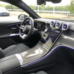 Mercedes GLC 200 204ch AMG Line 4Matic 9G-Tronic Dreux