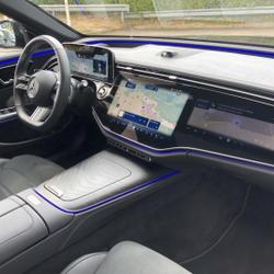 Mercedes Classe E 300 e Hybrid EQ 204+129ch AMG Line 9G-Tronic Dreux