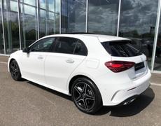 Mercedes Classe A Dreux