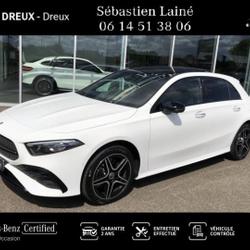 Mercedes Classe A 250 e hybride rechargeable 218ch AMG Line 8G-DCT Dreux