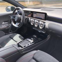 Mercedes Classe A 250 e hybride rechargeable 218ch AMG Line 8G-DCT Dreux