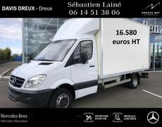 Mercedes Sprinter Dreux