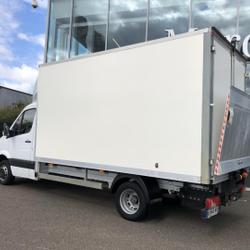 Mercedes Sprinter 513 CDI 43 3T5 Dreux