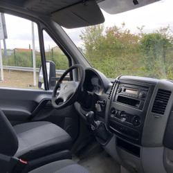 Mercedes Sprinter 513 CDI 43 3T5 Dreux