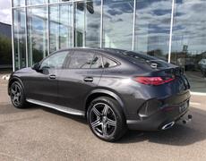 Mercedes GLC Dreux