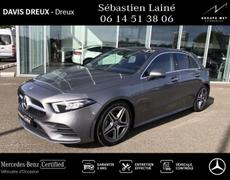 Mercedes Classe A Dreux