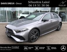 Mercedes Classe A