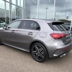 Mercedes Classe A 250 e hybride rechargeable 218ch AMG Line 8G-DCT occasion - Dreux - photo 2/30