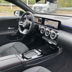 Mercedes Classe A 250 e hybride rechargeable 218ch AMG Line 8G-DCT occasion - Dreux - photo 3/30