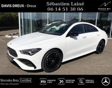 Mercedes CLA