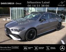 Mercedes CLA