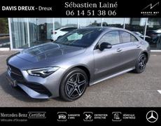 Mercedes CLA Dreux