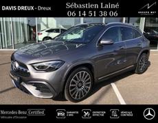 Mercedes GLA Dreux