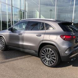 Mercedes GLA 250 e hybride rechargeable 218ch AMG Line 8G-DCT occasion - Dreux - photo 2/29
