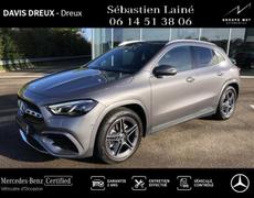 Mercedes GLA Dreux