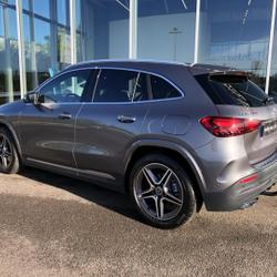 Mercedes GLA 200 d 150ch AMG Line 8G-DCT occasion - Dreux - photo 2/36