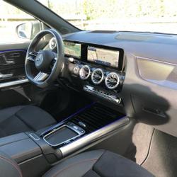 Mercedes GLA 200 d 150ch AMG Line 8G-DCT occasion - Dreux - photo 3/36