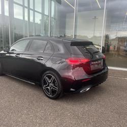 Mercedes Classe A 180 d 116ch AMG Line 8G-DCT occasion - Dreux - photo 2/28