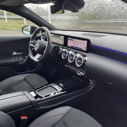 Mercedes Classe A 180 d 116ch AMG Line 8G-DCT occasion - Dreux - photo 3/28