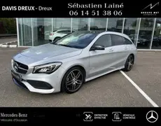 Mercedes CLA Dreux
