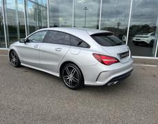 Mercedes CLA