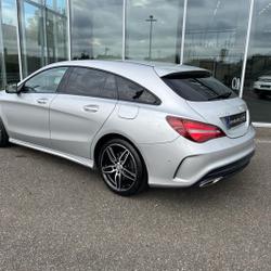 Mercedes CLA 200 d Fascination 7G-DCT occasion - Dreux - photo 2/32
