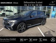 Mercedes GLC Dreux