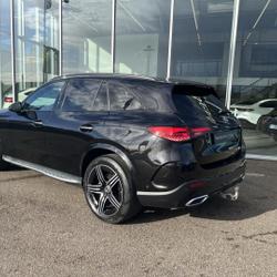 Mercedes GLC 220 d 197ch AMG Line 4Matic 9G-Tronic occasion - Dreux - photo 2/42