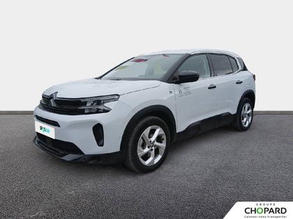 Citroen C5 Aircross - C5 Aircross Hybride Rechargeable 225 e-EAT8 Max - 31 170 €