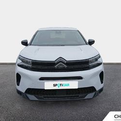 Citroen C5 Aircross C5 Aircross Hybride Rechargeable 225 e-EAT8 Max Draguignan
