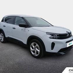 Citroen C5 Aircross C5 Aircross Hybride Rechargeable 225 e-EAT8 Max Draguignan