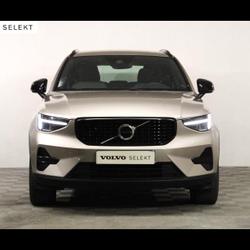 Volvo XC40 T5 Recharge 180 + 82ch Plus DCT 7 Epagny Metz-Tessy