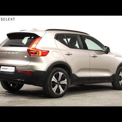Volvo XC40 T5 Recharge 180 + 82ch Plus DCT 7 Epagny Metz-Tessy