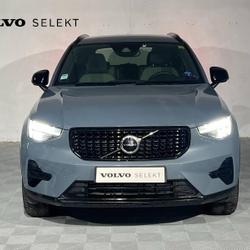 Volvo XC40 T5 Recharge 180 + 82ch Plus DCT 7 La Ravoire