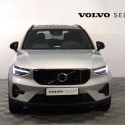 Volvo XC40 T5 Recharge 180 + 82ch Plus DCT 7 Epagny Metz-Tessy