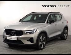 Volvo XC40 La Ravoire