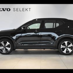 Volvo XC40 T4 Recharge 129 + 82ch Plus DCT 7 Nice