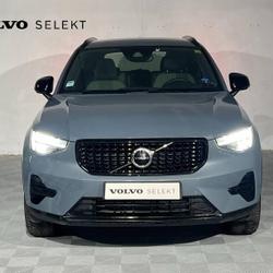Volvo XC40 T5 Recharge 180 + 82ch Plus DCT 7 Epagny Metz-Tessy