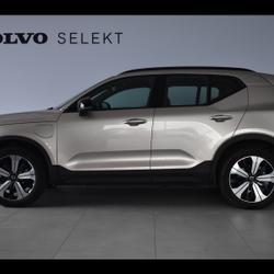 Volvo XC40 T5 Recharge 180 + 82ch Plus DCT 7 La Ravoire