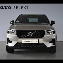 Volvo XC40 T5 Recharge 180 + 82ch Plus DCT 7 La Ravoire